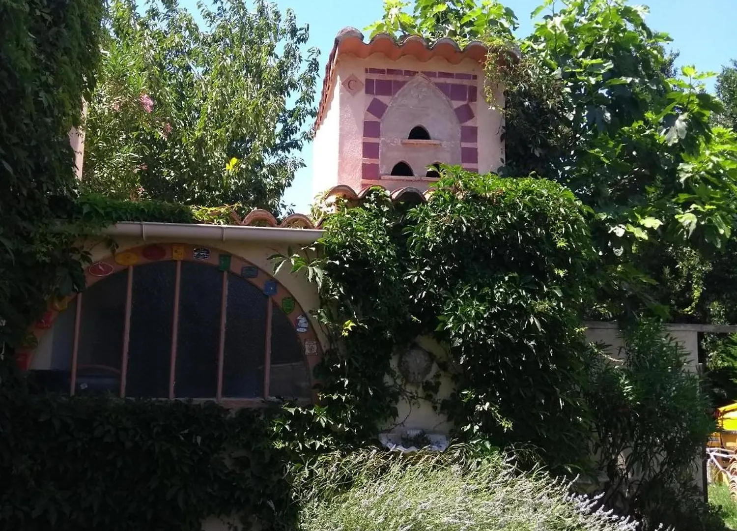 Tiny House Villa Avignon 0*,  France