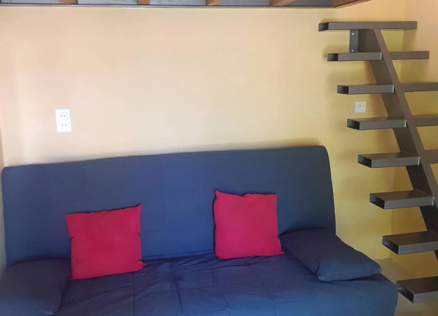 Tiny House Villa Avignon